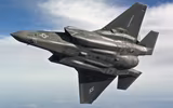 Mỹ chi thêm 12,5 tỷ USD, đặt hàng gần 150 tiêm kích F-35 mới