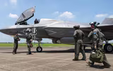 Mỹ chi thêm 12,5 tỷ USD, đặt hàng gần 150 tiêm kích F-35 mới