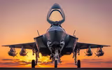 Mỹ chi thêm 12,5 tỷ USD, đặt hàng gần 150 tiêm kích F-35 mới