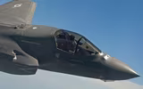 Mỹ chi thêm 12,5 tỷ USD, đặt hàng gần 150 tiêm kích F-35 mới