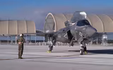 Mỹ chi thêm 12,5 tỷ USD, đặt hàng gần 150 tiêm kích F-35 mới