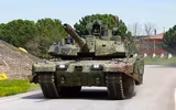 Xe tăng ALTAY – quân át chủ bài mới của Thổ Nhĩ Kỳ và bước ngoặt trong sức mạnh NATO
