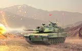 Xe tăng ALTAY – quân át chủ bài mới của Thổ Nhĩ Kỳ và bước ngoặt trong sức mạnh NATO
