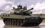 Xe tăng ALTAY – quân át chủ bài mới của Thổ Nhĩ Kỳ và bước ngoặt trong sức mạnh NATO