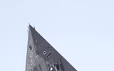 F-117A Nighthawk bất ngờ xuất hiện gần Mexico: Huyền thoại tàng hình trở lại?