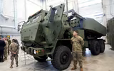 Mỹ 'bật đèn xanh' bán HIMARS cho Australia: Chỉ thị mới trong chiến lược đồng minh