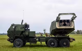 Mỹ 'bật đèn xanh' bán HIMARS cho Australia: Chỉ thị mới trong chiến lược đồng minh