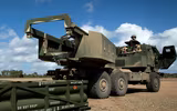 Mỹ 'bật đèn xanh' bán HIMARS cho Australia: Chỉ thị mới trong chiến lược đồng minh