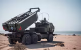 Mỹ 'bật đèn xanh' bán HIMARS cho Australia: Chỉ thị mới trong chiến lược đồng minh