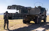 Mỹ 'bật đèn xanh' bán HIMARS cho Australia: Chỉ thị mới trong chiến lược đồng minh