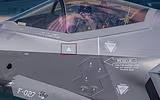 F-35 Hà Lan bắn hạ drone Nga ở Ba Lan: Bước ngoặt răn đe mới của NATO