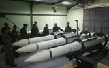 Venezuela dựng 'lá chắn BUK' quanh Caracas sau đe dọa từ Mỹ