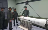 Venezuela dựng 'lá chắn BUK' quanh Caracas sau đe dọa từ Mỹ