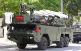 Venezuela dựng 'lá chắn BUK' quanh Caracas sau đe dọa từ Mỹ