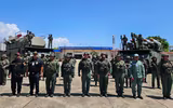 Venezuela dựng 'lá chắn BUK' quanh Caracas sau đe dọa từ Mỹ