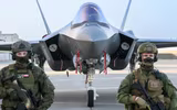 F-35 Hà Lan bắn hạ drone Nga ở Ba Lan: Bước ngoặt răn đe mới của NATO