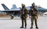 F-35 Hà Lan bắn hạ drone Nga ở Ba Lan: Bước ngoặt răn đe mới của NATO