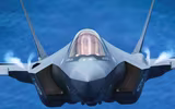 F-35 Hà Lan bắn hạ drone Nga ở Ba Lan: Bước ngoặt răn đe mới của NATO