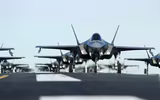 F-35 Hà Lan bắn hạ drone Nga ở Ba Lan: Bước ngoặt răn đe mới của NATO