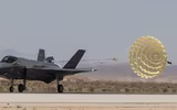 F-35 Hà Lan bắn hạ drone Nga ở Ba Lan: Bước ngoặt răn đe mới của NATO