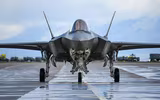 F-35 Hà Lan bắn hạ drone Nga ở Ba Lan: Bước ngoặt răn đe mới của NATO