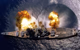 Nhiệm vụ bất khả thi khi ông Trump muốn hồi sinh thiết giáp hạm USS Iowa