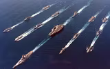 Nhiệm vụ bất khả thi khi ông Trump muốn hồi sinh thiết giáp hạm USS Iowa
