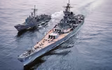Nhiệm vụ bất khả thi khi ông Trump muốn hồi sinh thiết giáp hạm USS Iowa