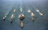 Nhiệm vụ bất khả thi khi ông Trump muốn hồi sinh thiết giáp hạm USS Iowa