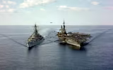 Nhiệm vụ bất khả thi khi ông Trump muốn hồi sinh thiết giáp hạm USS Iowa