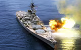 Nhiệm vụ bất khả thi khi ông Trump muốn hồi sinh thiết giáp hạm USS Iowa