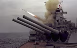 Nhiệm vụ bất khả thi khi ông Trump muốn hồi sinh thiết giáp hạm USS Iowa