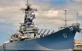 Nhiệm vụ bất khả thi khi ông Trump muốn hồi sinh thiết giáp hạm USS Iowa