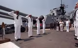 Nhiệm vụ bất khả thi khi ông Trump muốn hồi sinh thiết giáp hạm USS Iowa