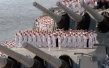 Nhiệm vụ bất khả thi khi ông Trump muốn hồi sinh thiết giáp hạm USS Iowa