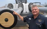 Nhiệm vụ bất khả thi khi ông Trump muốn hồi sinh thiết giáp hạm USS Iowa