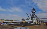 Nhiệm vụ bất khả thi khi ông Trump muốn hồi sinh thiết giáp hạm USS Iowa