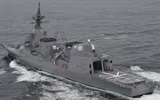 Bước ngoặt không thể đảo ngược khi chiến hạm Nhật Bản sang Mỹ lắp tên lửa Tomahawk
