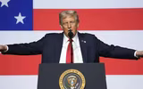 Nhiệm vụ bất khả thi khi ông Trump muốn hồi sinh thiết giáp hạm USS Iowa
