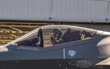 F-35 Hà Lan bắn hạ drone Nga ở Ba Lan: Bước ngoặt răn đe mới của NATO