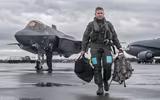 F-35 Hà Lan bắn hạ drone Nga ở Ba Lan: Bước ngoặt răn đe mới của NATO