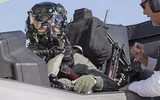 F-35 Hà Lan bắn hạ drone Nga ở Ba Lan: Bước ngoặt răn đe mới của NATO