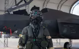 F-35 Hà Lan bắn hạ drone Nga ở Ba Lan: Bước ngoặt răn đe mới của NATO