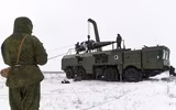 Nga nâng cấp Iskander và Kinzhal, hiệu suất Patriot của Ukraine giảm rõ rệt