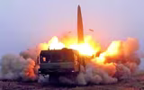 Nga nâng cấp Iskander và Kinzhal, hiệu suất Patriot của Ukraine giảm rõ rệt