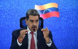 Venezuela dựng 'lá chắn BUK' quanh Caracas sau đe dọa từ Mỹ