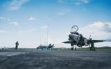 F-35B Mỹ triển khai đến Puerto Rico: Hình ảnh chính thức hé lộ sứ mệnh tại Caribe