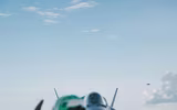 F-35B Mỹ triển khai đến Puerto Rico: Hình ảnh chính thức hé lộ sứ mệnh tại Caribe