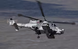 Trực thăng Wildcat mang tên lửa Sea Venom: Anh khôi phục khả năng tiêu diệt hạm đội mặt nước