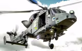 Trực thăng Wildcat mang tên lửa Sea Venom: Anh khôi phục khả năng tiêu diệt hạm đội mặt nước
